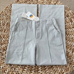 Vuori Meta Wide Leg Pant NWT